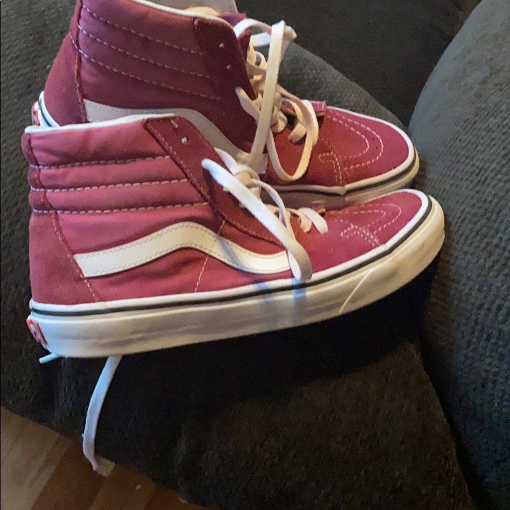 Shoes - Picture 8 of 8
